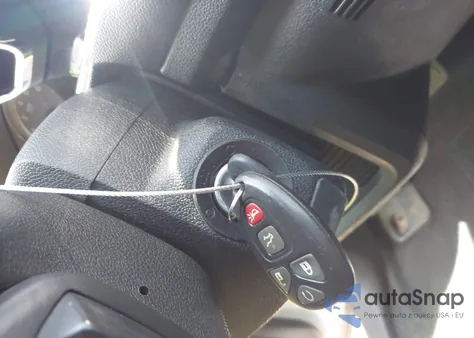 2016 Chevrolet Traverse 2Lt from USA, damaged, VIN 1GNKVHKD2GJ127255